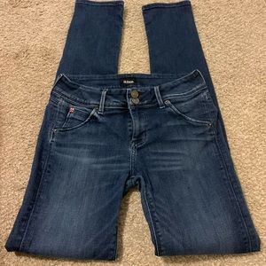 Hudson Collin Skinny Jean